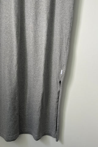 Her Dress | Heather Grey