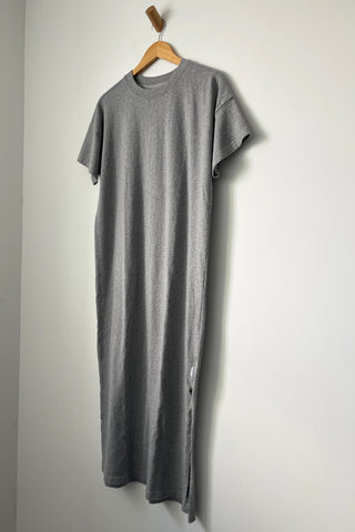 Her Dress | Heather Grey