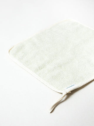 Face Scrub Towel
