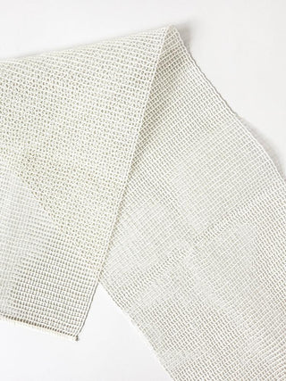 Open Weave Exfoliating Towel