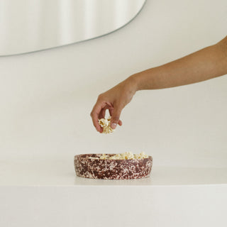 Helena Straight-Sided Bowl