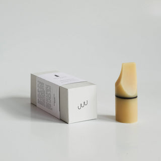 Mini Cedar Sandalwood Soap