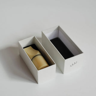 Mini Cedar Sandalwood Soap
