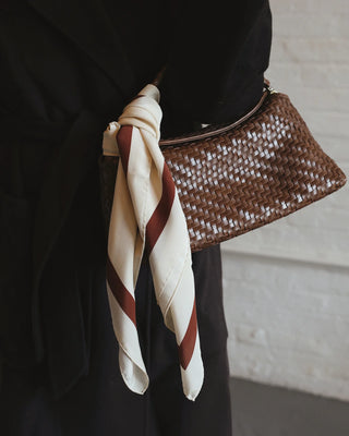 Simone Scarf | Clay