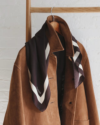 Simone Scarf | Cocoa