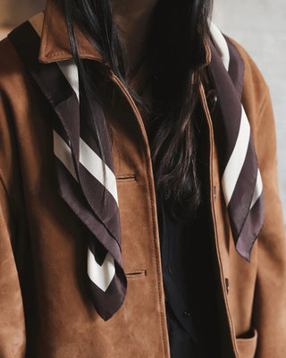 Simone Scarf | Cocoa