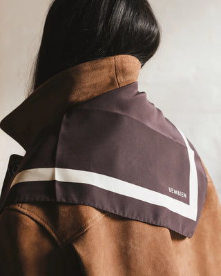 Simone Scarf | Cocoa