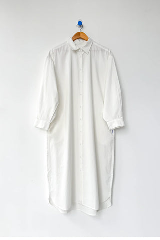 Artist Long Shirt