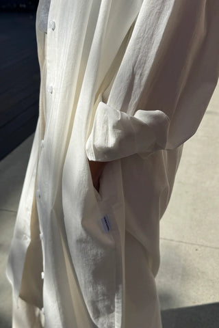 Artist Long Shirt