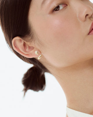 Figuritas Mixtas Earrings