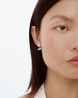 Figuritas Mixtas Earrings