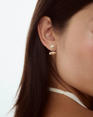 Figuritas Mixtas Earrings
