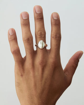Cigar Ring