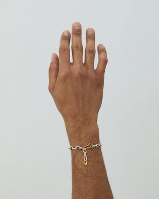 Cadena Bracelet