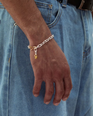 Cadena Bracelet