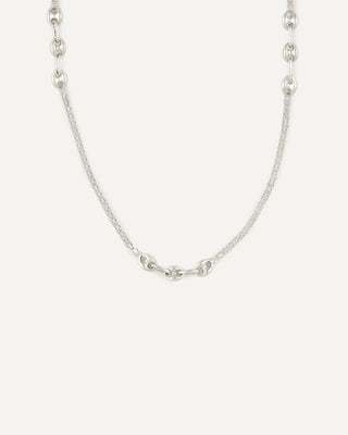 Sailor Necklace No. 2