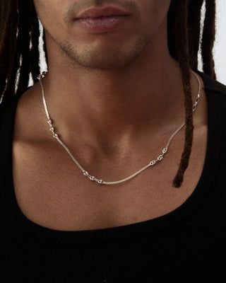 Sailor Necklace No. 2