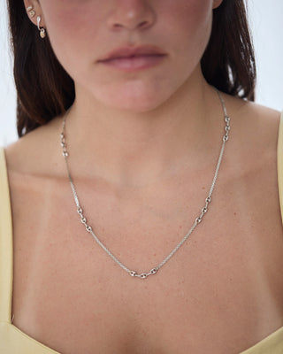 Sailor Necklace No. 2