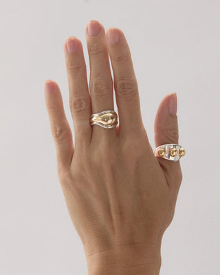 Ola Ring