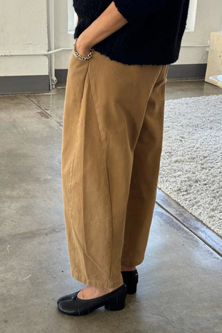 Arc Pants | Tobacco