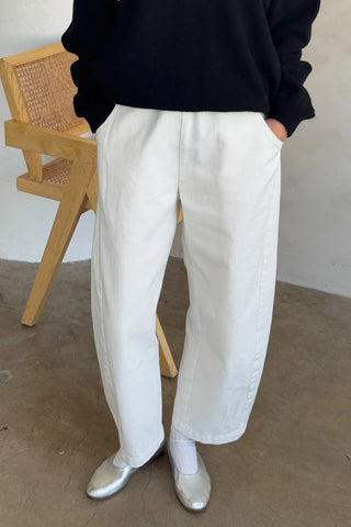 Arc Pants | Milk