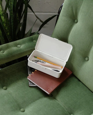 ST-190 Steel Stackable Toolbox