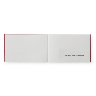 Travel Journal | Burgundy