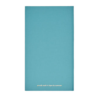 Pocket Sketch Book | Blue