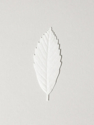 HA KO Cedar Paper Incense