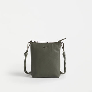 Ondo Pouch | Olive