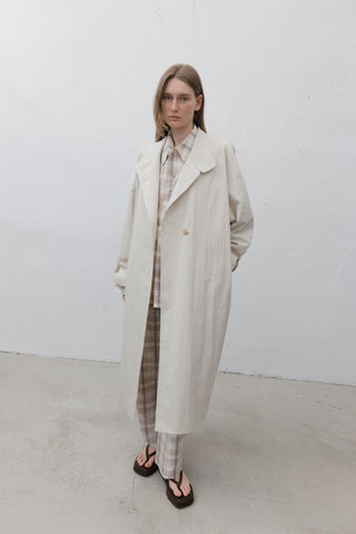 High Neck Trench