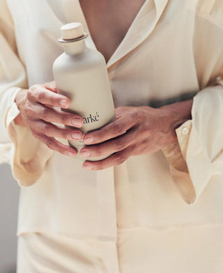 Organic Olive Oil