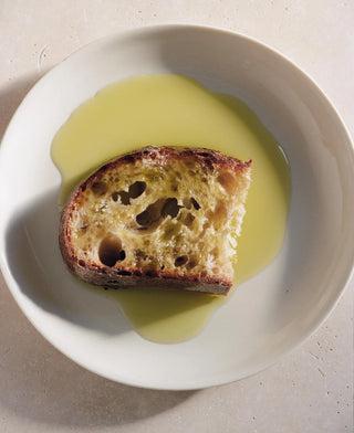 Organic Olive Oil