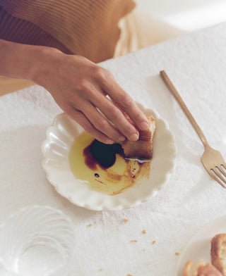 Tavola Set: Olive Oil and Balsamic Vinegar