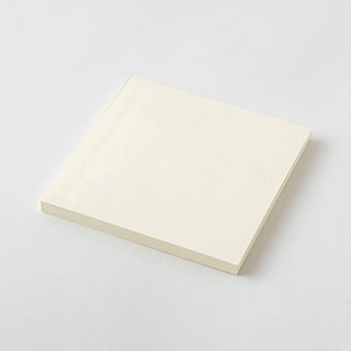 MD Notebook A5 Square (Thick)