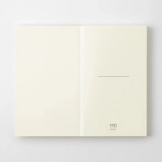 MD Diary 2027 | B6 Slim