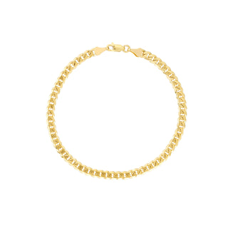 Miami Cuban Curb Chain