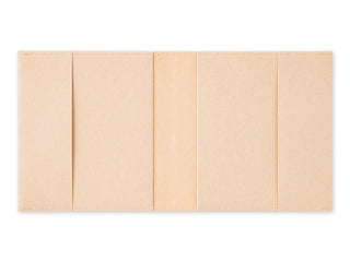 MD Notebook A5 Square Cover