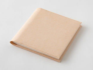 MD Notebook A5 Square Cover