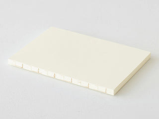 MD Notebook A5 Thick