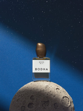 Vibration Perfume Oil | Moon