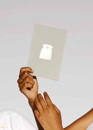Eye Idol Card
