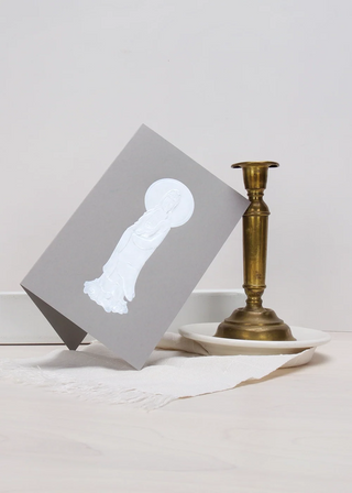 Guanyin Card