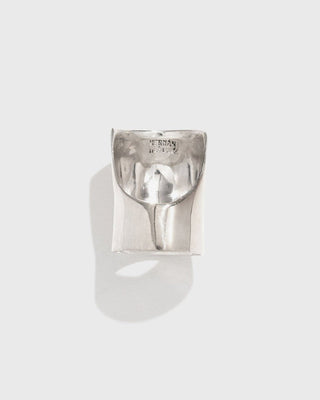 Pinky de Plata