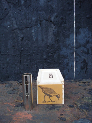 Bird Calls