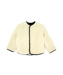 London Quilted Jacket