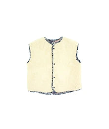 Devon Quilted Vest