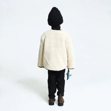 London Quilted Jacket