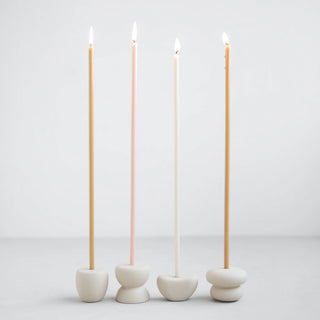 Petite Long Stem Candle Holders