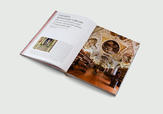 Temple of Books: Magnificent Libraries Around the World